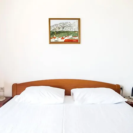 Appartement Jd Tučepi