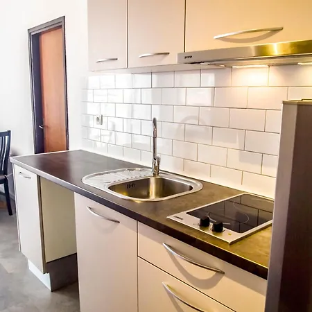 Jd Appartement Tučepi