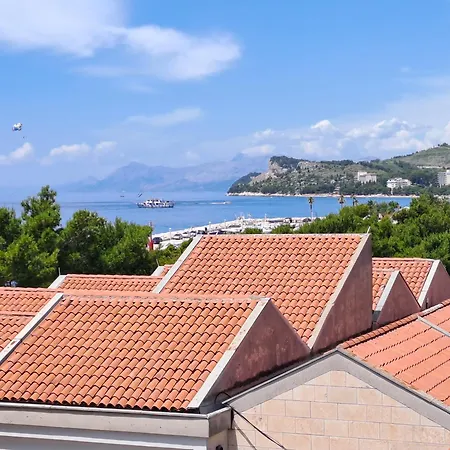Appartement Jd Tučepi