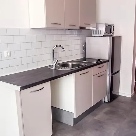 Jd Appartement *