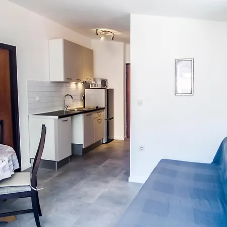 Jd Appartement