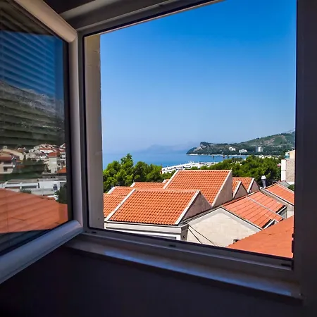 Jd Appartement Tučepi