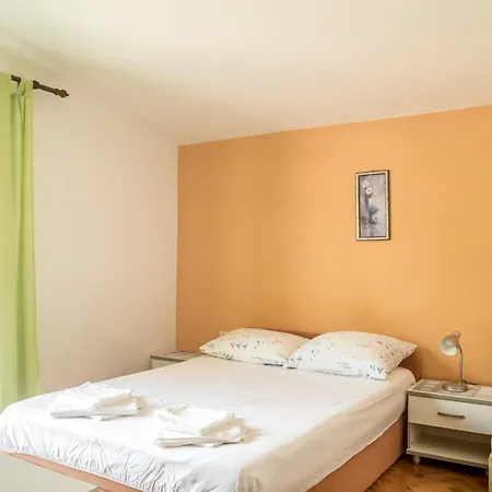 Appartement Jd