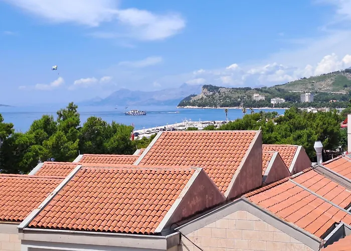 Διαμέρισμα Jd Tučepi