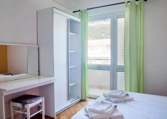 Διαμέρισμα Jd *