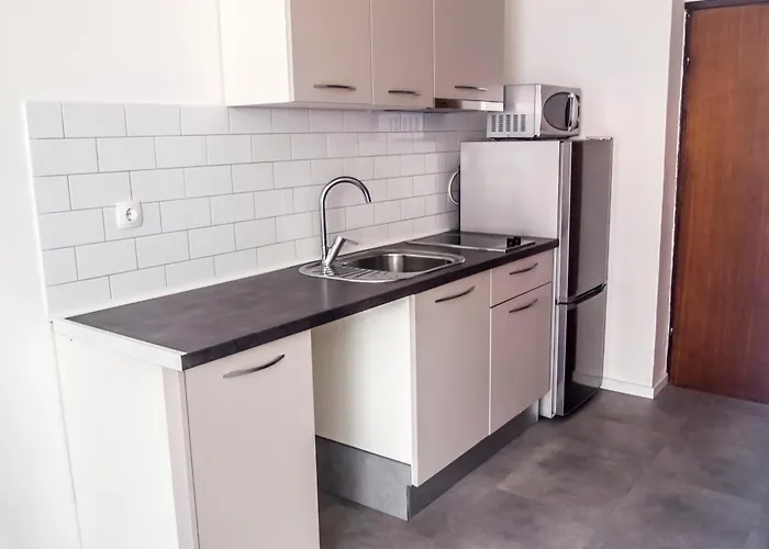 Jd Διαμέρισμα *