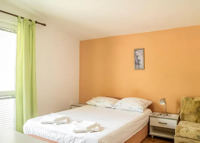 Διαμέρισμα Jd