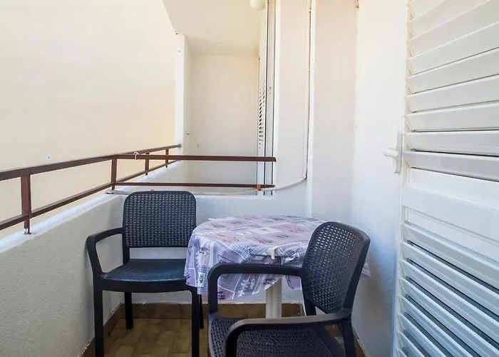 Διαμέρισμα Jd Tučepi